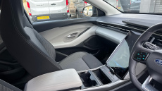 Ford Explorer 125kW Style 52kWh 5dr Auto Electric Estate